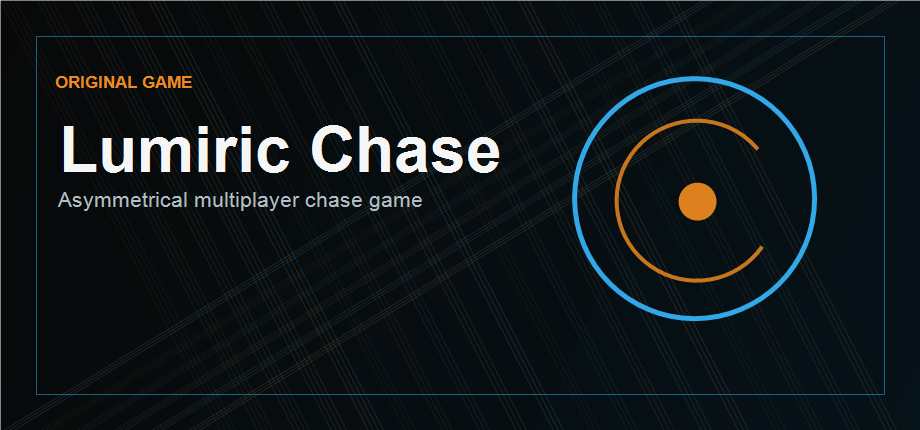 Lumiric Chase